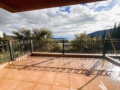 Jednosoban stan 56m2 - Herceg Novi - Igalo