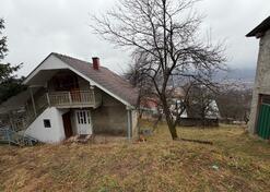 Porodična kuća 134m2 - Mojkovac - Mojkovac (uži dio)