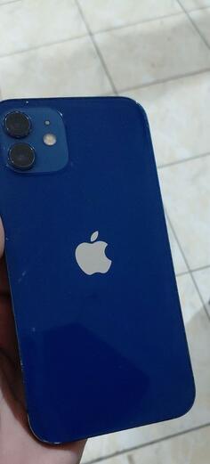 Apple - iphone 12