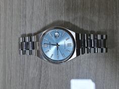 citizen - tsuyosa Muški sat