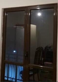 Pridajem vtata eloksirana aluminijska