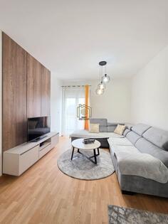 Jednosoban stan 44m2 - Podgorica - Pobrežje