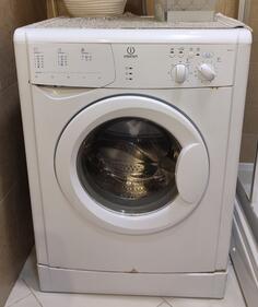 Prodajem Indesit WIN600 vešmašinu