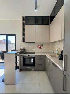 Dvoiposoban stan 80m2 - Podgorica - Zabjelo