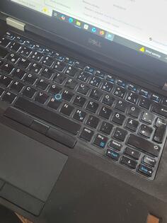 Dell  - 17" Intel i7 16GB GB