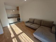 Jednosoban stan 40m2 - Podgorica - Zabjelo