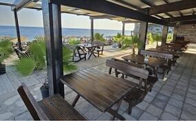 Nameštaj za ugostiteljstvo