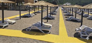 Nameštaj za ugostiteljstvo