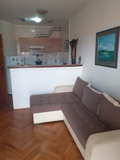 Jednosoban stan 56m2 - Podgorica - Podgorica (uži dio)