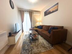Jednosoban stan 40m2 - Podgorica - Central Point