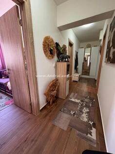 Dvosoban stan 63m2 - Bar - Bar (uži dio)