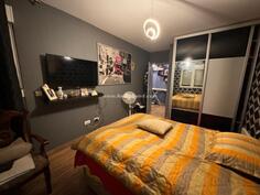 Dvosoban stan 76m2 - Bar - Bar (uži dio)