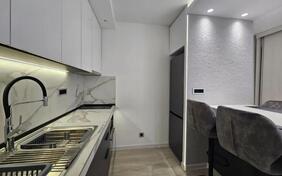 Dvosoban stan 45m2 - Bar - Bar (uži dio)