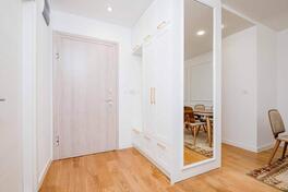 Jednosoban stan 55m2 - Bar - Bar (uži dio)