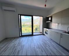 Jednosoban stan 43m2 - Bar - Bar (uži dio)