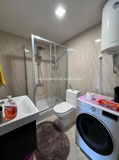 Jednosoban stan 74m2 - Bar - Bar (uži dio)