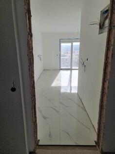 Jednosoban stan 57m2 - Bar - Bar (uži dio) Bjelisi