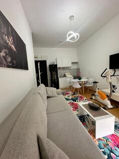 Jednosoban stan 40m2 - Bar - Bar (uži dio) Ilino bb