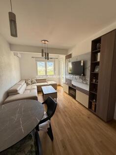 Jednosoban stan 45m2 - Bar - Bar (uži dio)