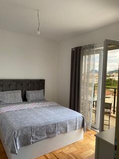 Jednosoban stan 43m2 - Bar - Bar (uži dio) Popovici b.b.