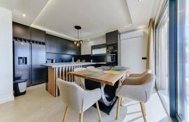 Vila 280m2 - Bar - Tuđemili