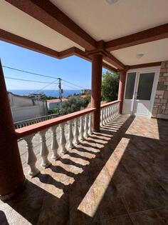 Porodična kuća 200m2 - Bar - Dobra Voda