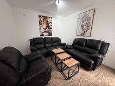 Dvojna kuća 200m2 - Bar - Šušanj