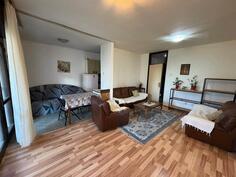 Trosoban stan 84m2 - Bar - Bar (uži dio)