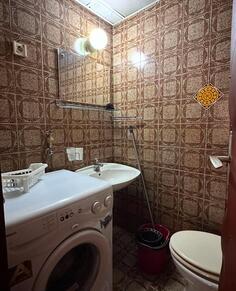 Trosoban stan 120m2 - Bar - Bar (uži dio)