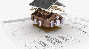 Izgradnja objekata - grubi građevinski radovi, izrada objekata po principu Ključ u ruke