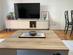 Jednoiposoban stan 54m2 - Podgorica - Vezirov most