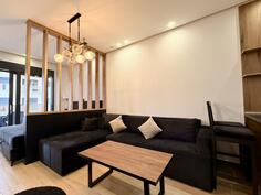 Garsonjera 36m2 - Bar - Centar grada