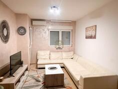 Jednosoban stan 47m2 - Podgorica - City kvart