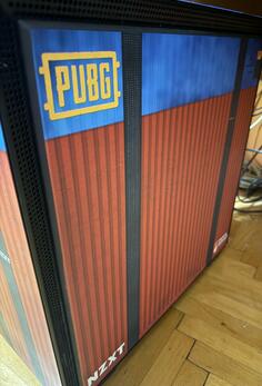 Intel i5 - 16GB GB DDR5 - SSD disk