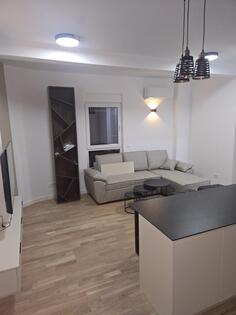 Jednosoban stan 48m2 - Bar - Bar (uži dio)