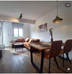 Jednosoban stan 45m2 - Podgorica - Zagorič