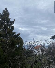 Porodična kuća 120m2 - Bar - > Okolina grada