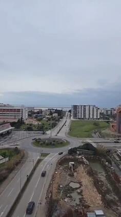 Dvosoban stan 58m2 - Bar - Bar (uži dio)