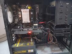 Intel Pentium - 20GB GB DDR3 - SSD disk