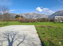 Građevinsko zemljište 2650m2 - Bar - Polje