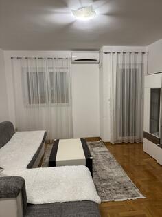 Jednosoban stan 47m2 - Podgorica - Stari Aerodrom