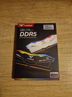 Team Group 16 GB kit DDR5