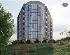 Jednosoban stan 57m2 - Podgorica - > Okolina grada