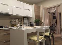 Jednosoban stan 47m2 - Podgorica - > Okolina grada