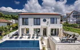 Vila 250m2 - Tivat - > Okolina grada