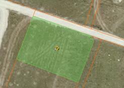 Građevinsko zemljište 1090m2 - Podgorica - Donja Gorica