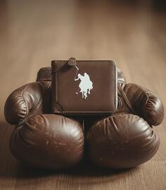 Polo Vintage muski novcanik