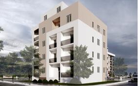 Garsonjera 29m2 - Podgorica - Zabjelo