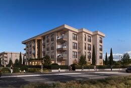 Jednosoban stan 46m2 - Podgorica - Zabjelo