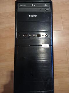 AMD Ostalo - 4GB GB DDR3 - HDD disk